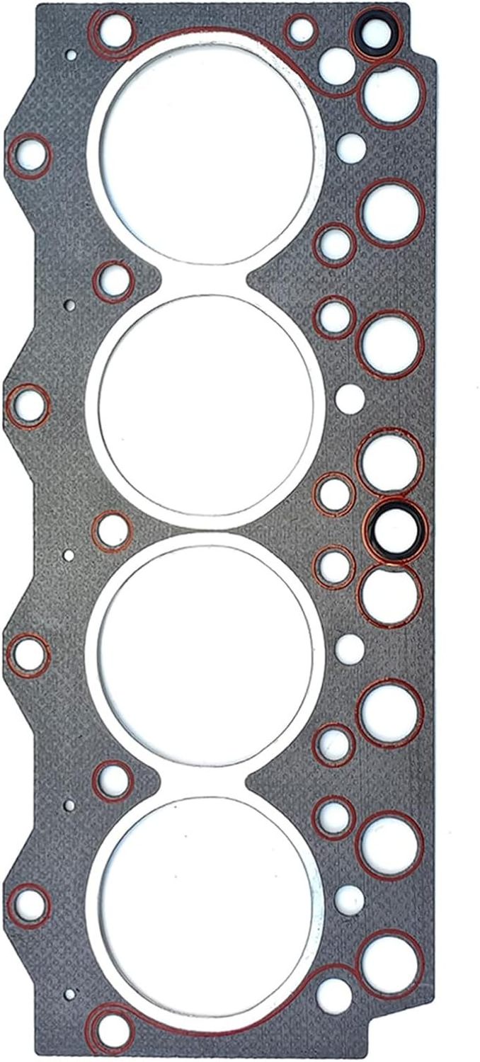 6205-11-1812 6205111812 Cylinder head gasket Fits for Komatsu 4D95L-1 4D95S-1 S4D95L-1 Engine PC60-5 PC60-6 Excavator