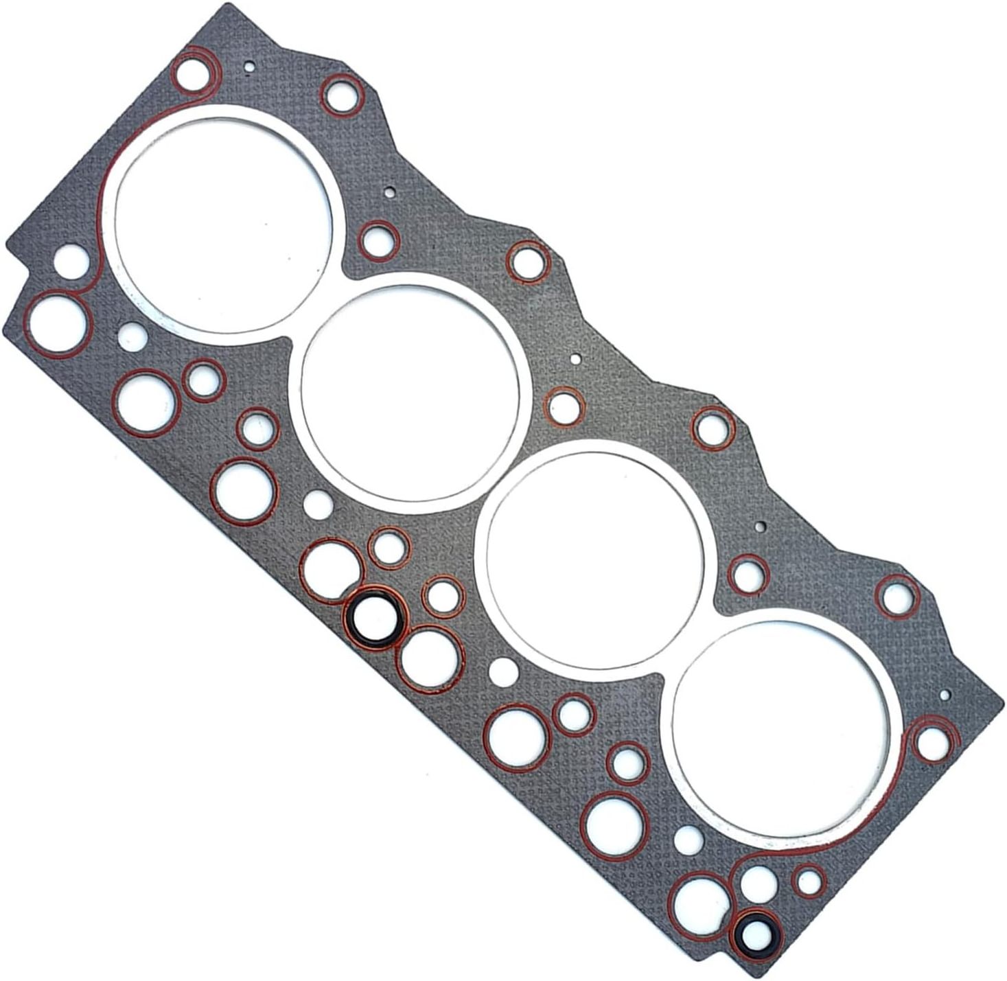 6205-11-1812 6205111812 Cylinder head gasket Fits for Komatsu 4D95L-1 4D95S-1 S4D95L-1 Engine PC60-5 PC60-6 Excavator