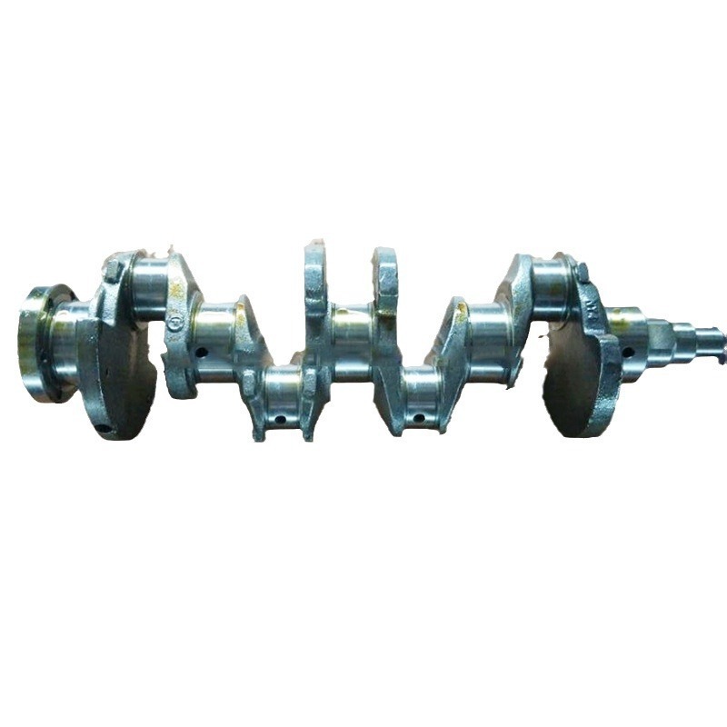 Complete Crankshaft 1Rz 2Rz Crankshaft For Toyota 134111-75900 13411175900 2.0L