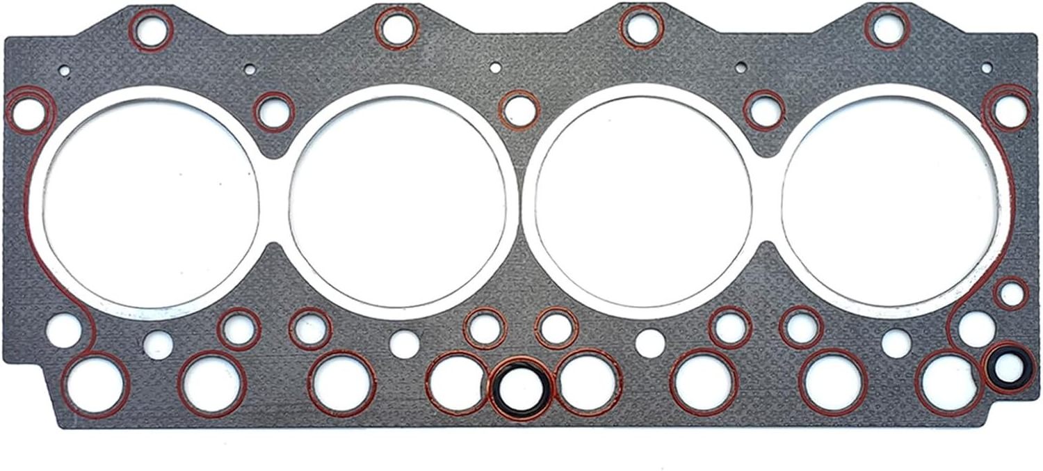 6205-11-1812 6205111812 Cylinder head gasket Fits for Komatsu 4D95L-1 4D95S-1 S4D95L-1 Engine PC60-5 PC60-6 Excavator