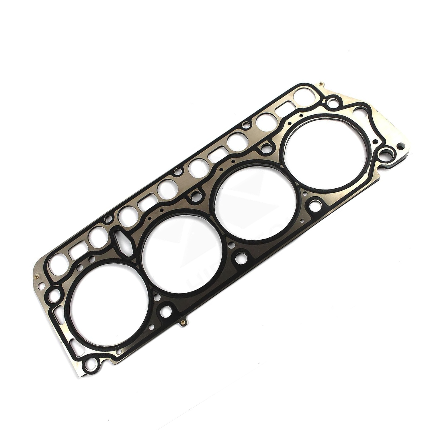 4Y Engine Head Gasket for Toyota 5-7FG Forklift Stainless Steel Head Gasket Replacement Parts 11115-UB020 11115-76014-71