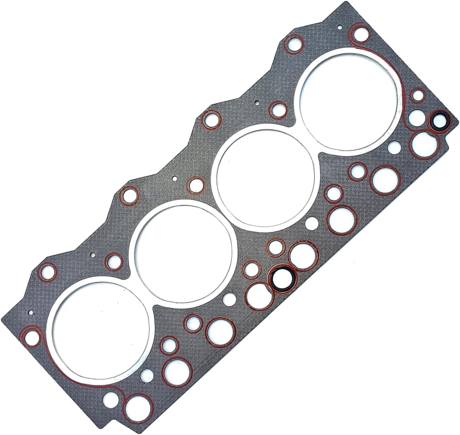 6205-11-1812 6205111812 Cylinder head gasket Fits for Komatsu 4D95L-1 4D95S-1 S4D95L-1 Engine PC60-5 PC60-6 Excavator