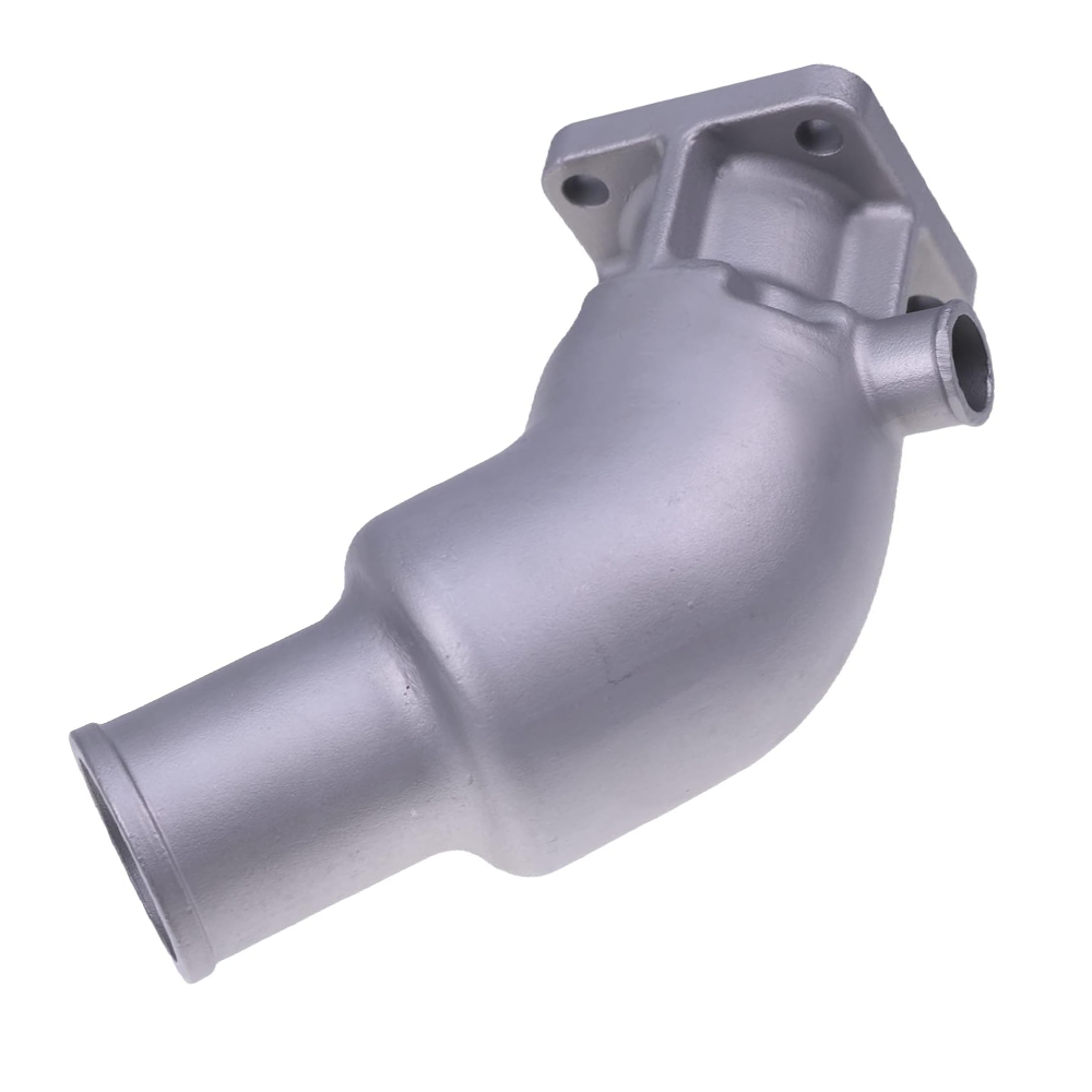 Exhaust Elbow 861906 21190094 Stainless Steel 304 Exhaust Elbow for Volvo Penta MD2010 MD2020 MD2030 D1 D2 13A 13B 13F 20A 20B