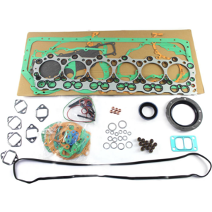 6D34 6D34T Engine Head Gasket Set For Mitsubishi Fuso FH FE FG FH211 5.8L Truck Kobelco SK200-5 SK230-5 SK250LC 235SR Excavator