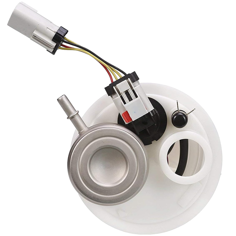 Fuel Pump E7093M Replacement for Compatible electric fuel pump for 1996 1997 diesel Dodge Ram 1500 2500 3500 3.9L 5.2L 5.9L 8.0L