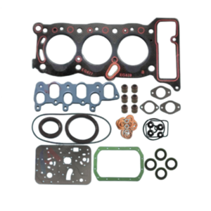 3KB1 3KA Engine Complete Gasket Set 5-87810-948-3 Z-5-87810946-1 For For Isuzu For GEHL Skid Steer Loaders