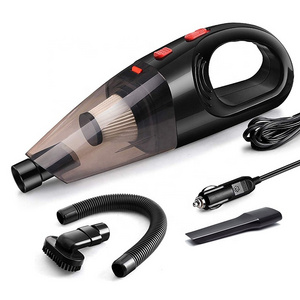 Portable Handheld 12V Car Vacuum Cleaner Wet And Dry Electric Vacuum Cleaner