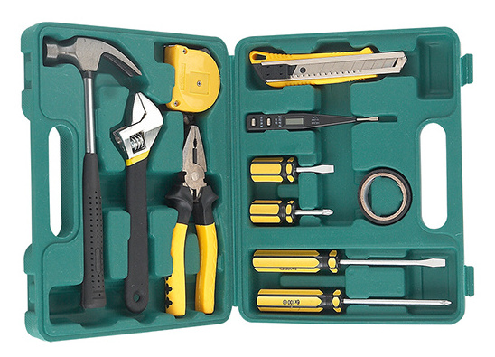 Hot sale drills tool kit in stock