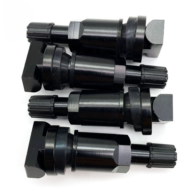 tubeless tire valve stem replacement valves for tpms sensor