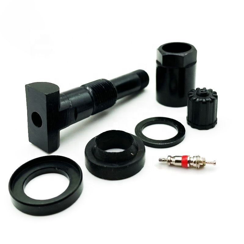 tubeless tire valve stem replacement valves for tpms sensor