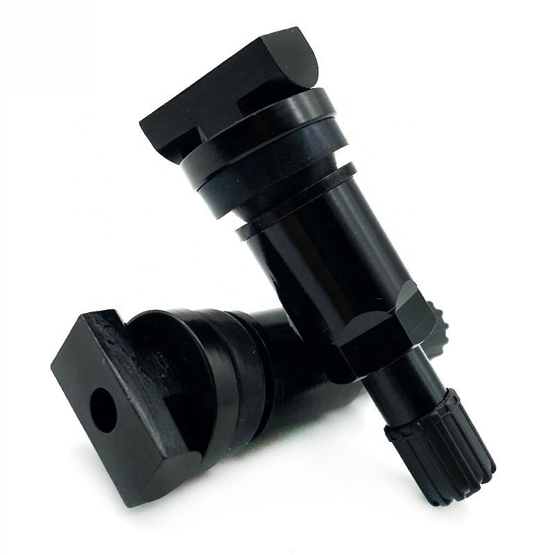 tubeless tire valve stem replacement valves for tpms sensor