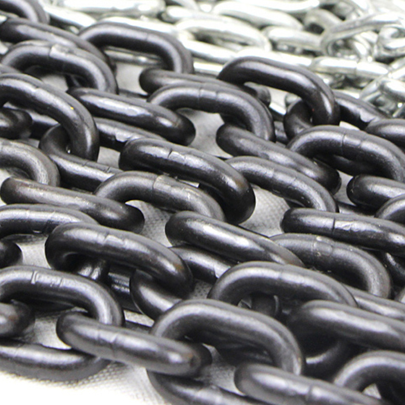 Anchor Chain Stainless Steel Heavy Duty G80  Anchor Chain