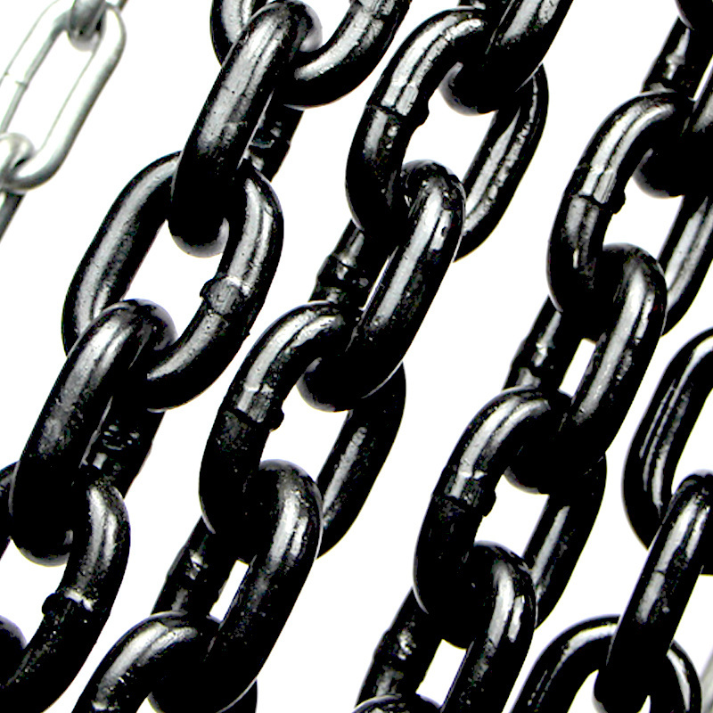 Anchor Chain Stainless Steel Heavy Duty G80  Anchor Chain