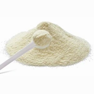 Wholesale 25kg 80% Whey Protein Concentrate Powder Price Good Quality Food Grade Water Soluble Whey Protein