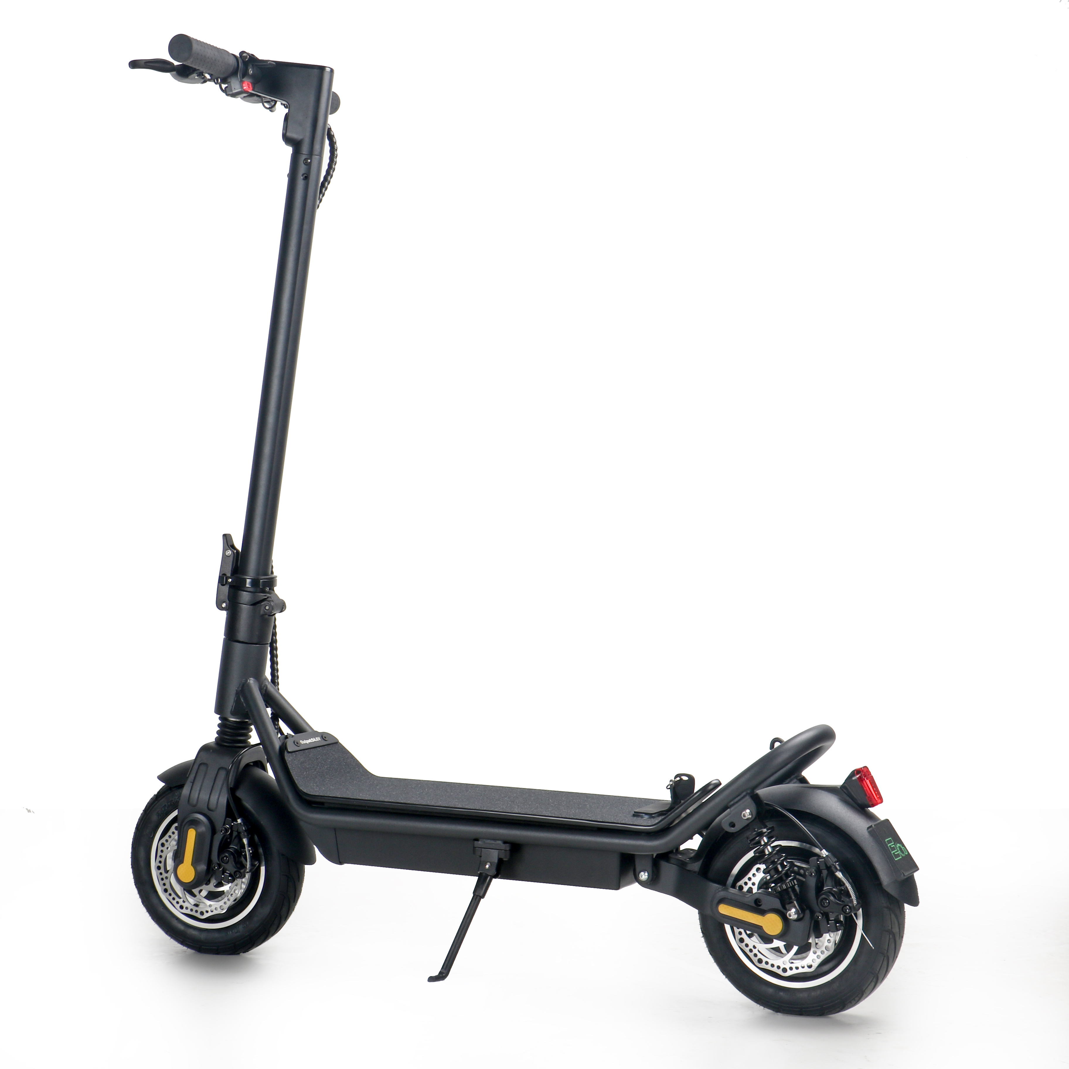 E4-7 Electric Scooter Us Eu Germany Warehouse Big Two Wheels Off Road Foldable Adult Mobility E Scooter Electrico 750w 1500w 48v