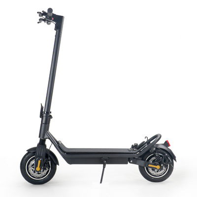 E4-7 Electric Scooter Us Eu Germany Warehouse Big Two Wheels Off Road Foldable Adult Mobility E Scooter Electrico 750w 1500w 48v