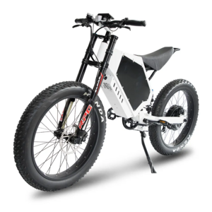 18 Years Oem/odm Ebike Factory 72v 8000w 12000w 15000w Ebike Electric Bicycle 140km/h Electric Fat Tire Bike Ebike Electric Bike