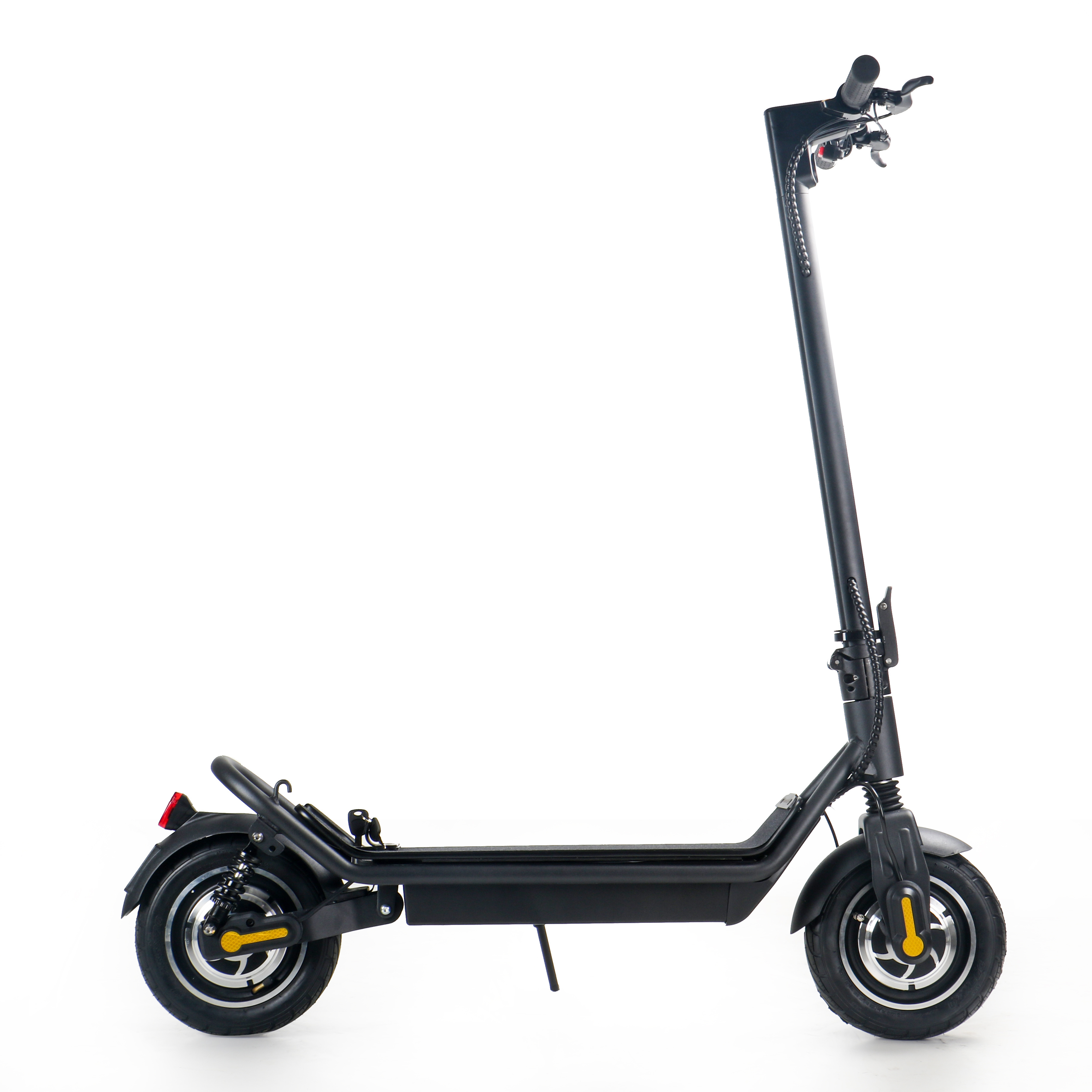 E4-7 Electric Scooter Us Eu Germany Warehouse Big Two Wheels Off Road Foldable Adult Mobility E Scooter Electrico 750w 1500w 48v