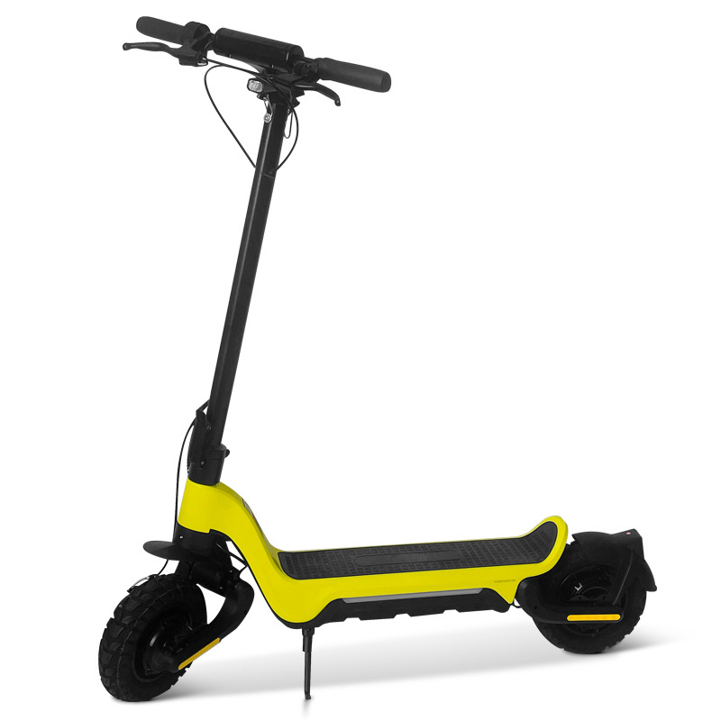 Hot Selling 48v 1400w Electric Scooter 50km Long Range Scooters Electric For Adult K9 Pro Electronic Scooter In Eu/us/uk Stock