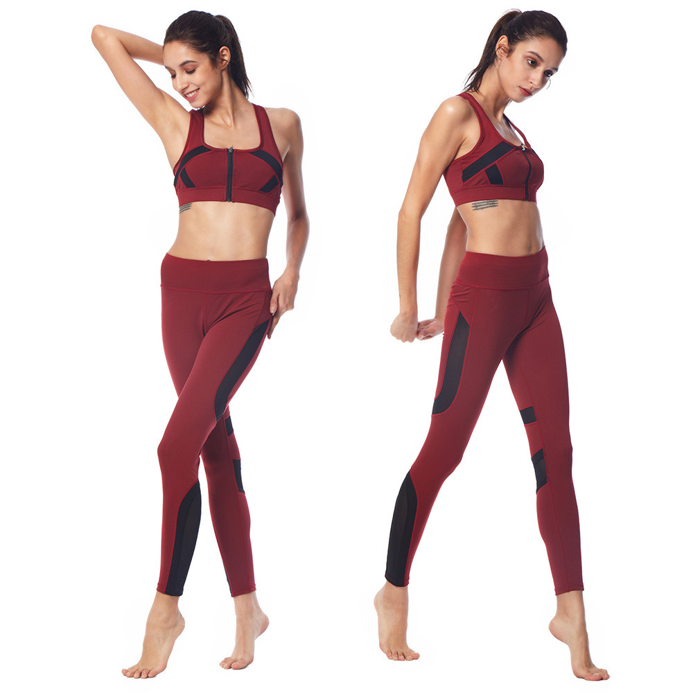 Women Hot Sexy Tie dye yoga Set high quality Clothing Workout sports gym wear Bra High Waist Shorts leggings suit clothes