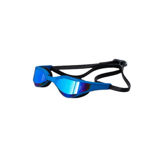 Manufacturers Waterproof Anti-fog Glasses Adult Coated Lens Swimming Goggles