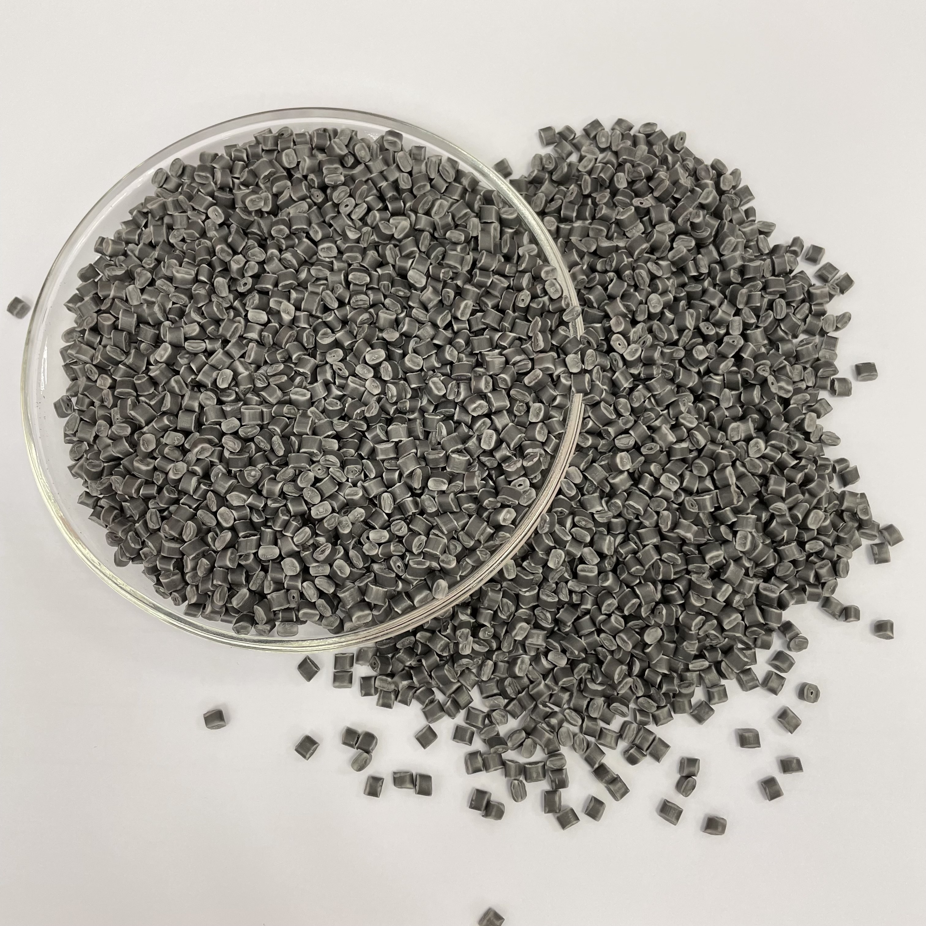 Polypropylene TD30 Modified Material with Talc Filled PP TD 20 Plastic Granules