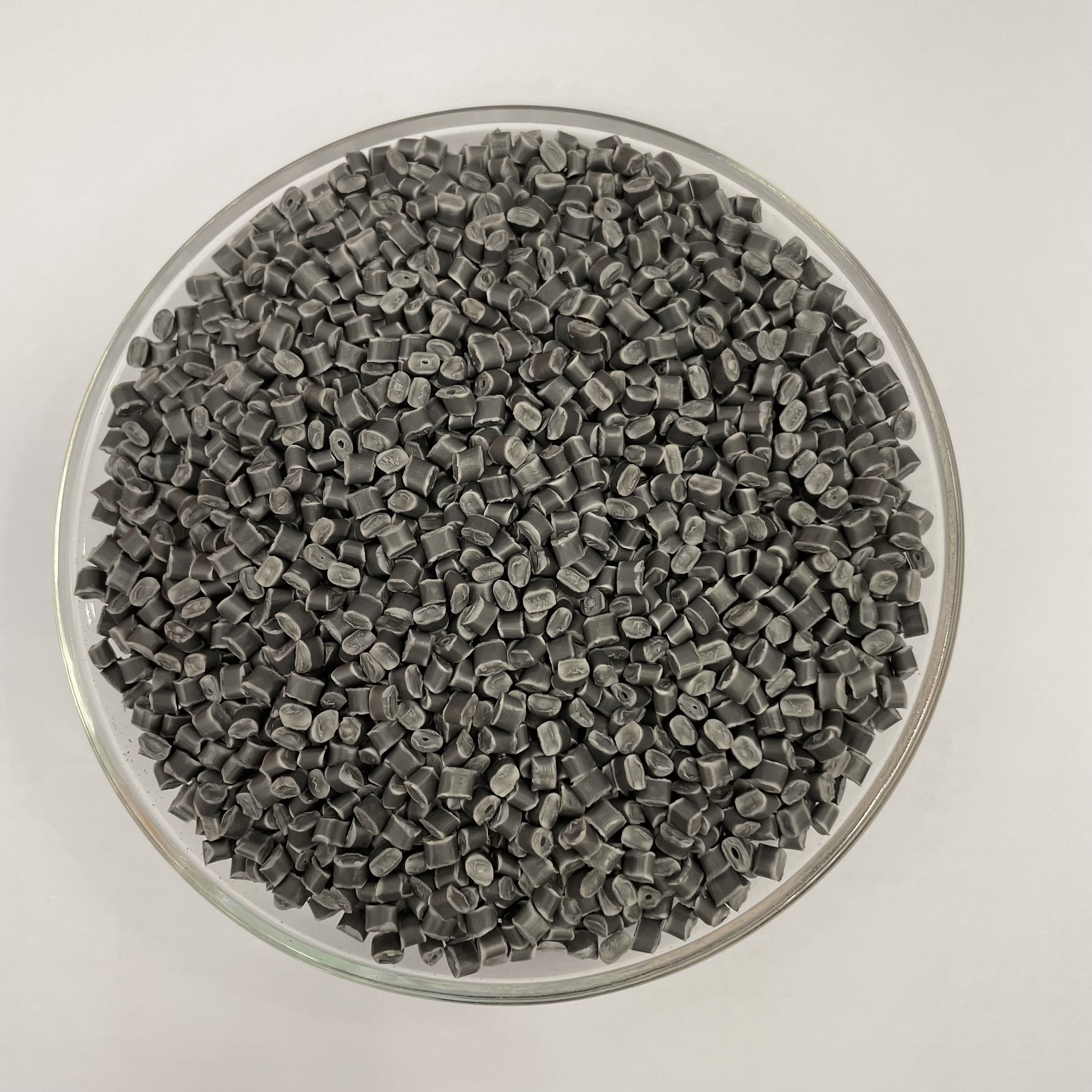 Polypropylene TD30 Modified Material with Talc Filled PP TD 20 Plastic Granules