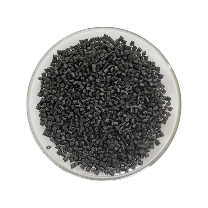 Polypropylene PP T20+POE Plastic Mineral Filled PP TD30 Granules