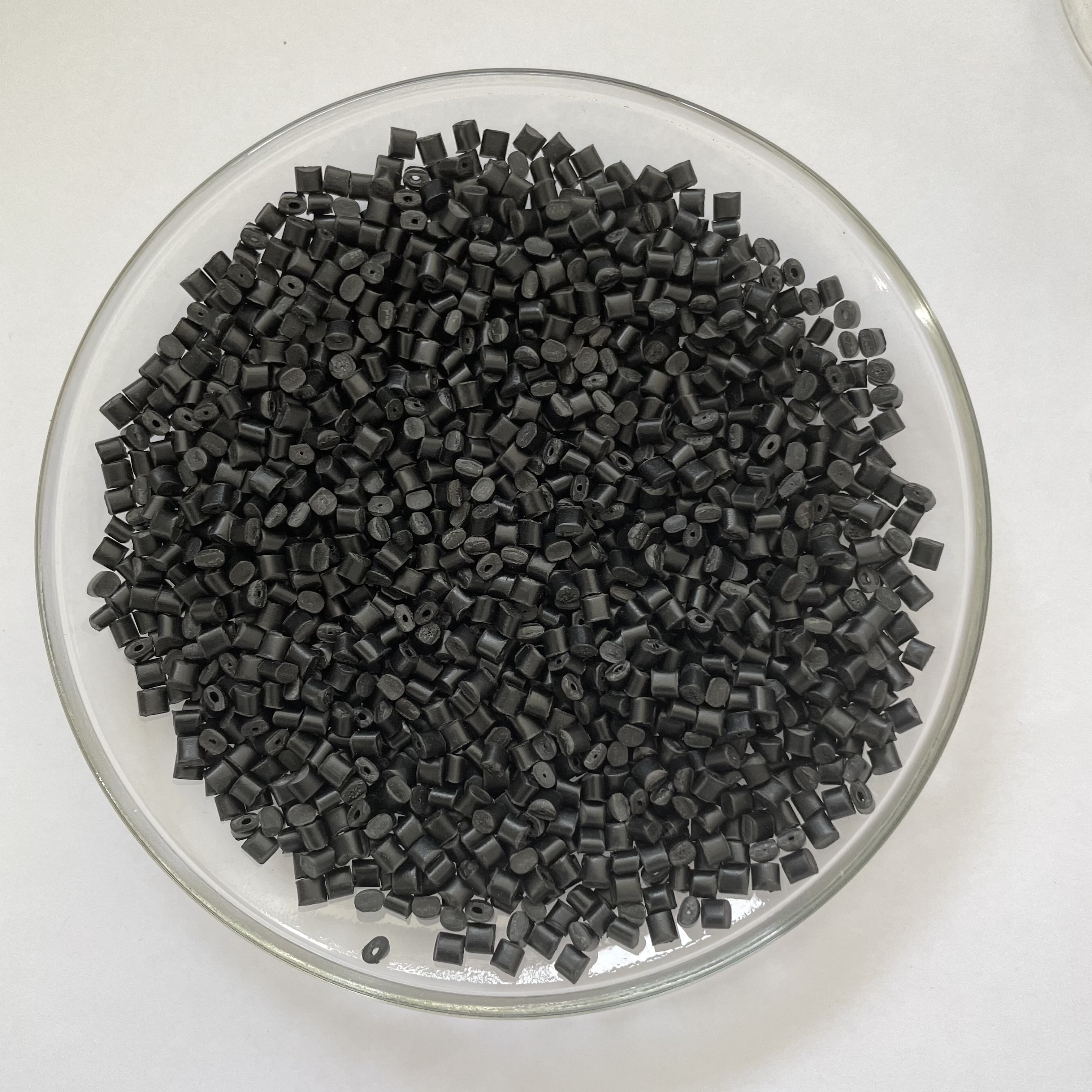 Polypropylene PP T20+POE Plastic Mineral Filled PP TD30 Granules