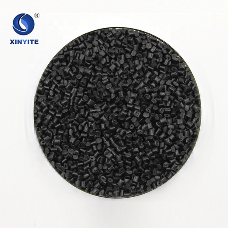 High Rigidity Modified Polypropylene PP+EPDM+TD30 Granules for Air Intake Grille