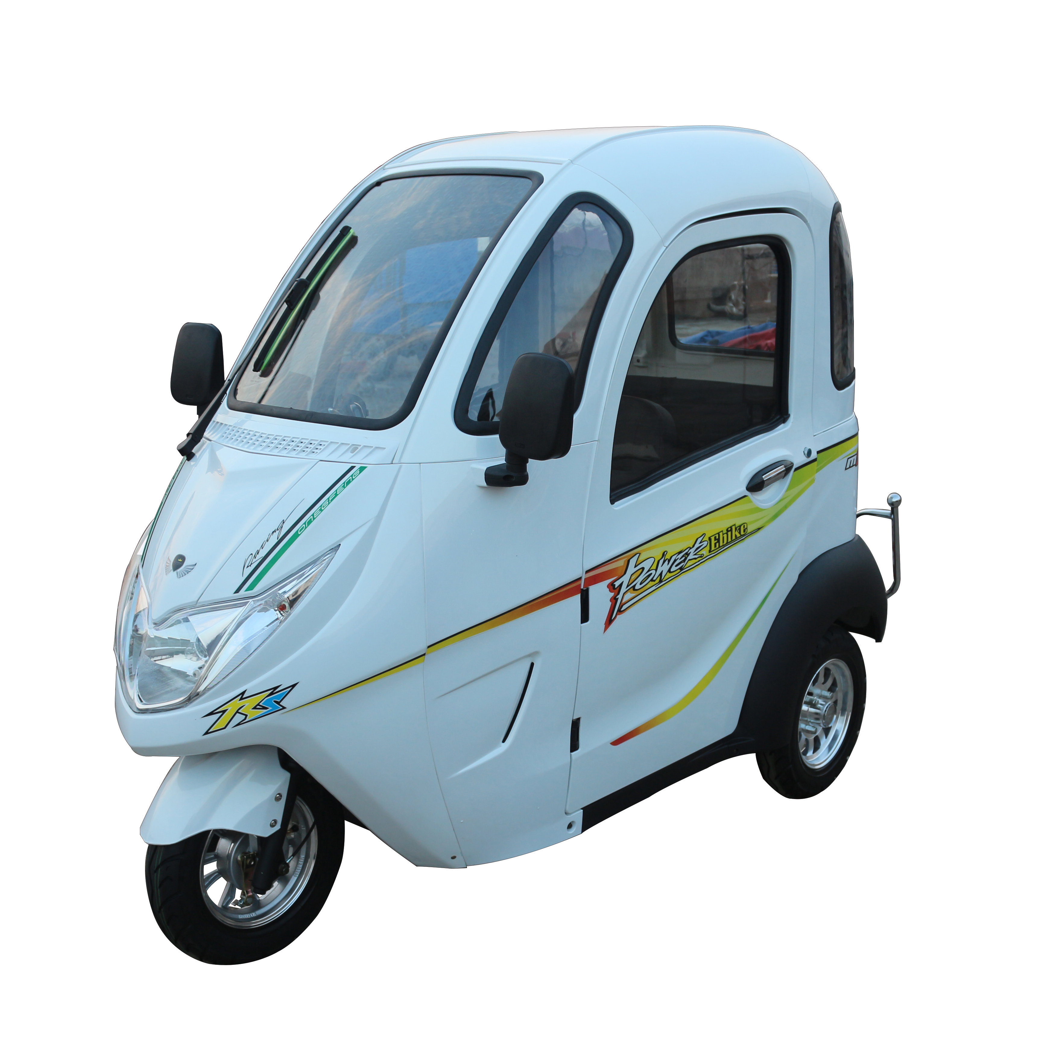 Electric vehicles trike motorcycle sale tricycles 3 wheel electric car