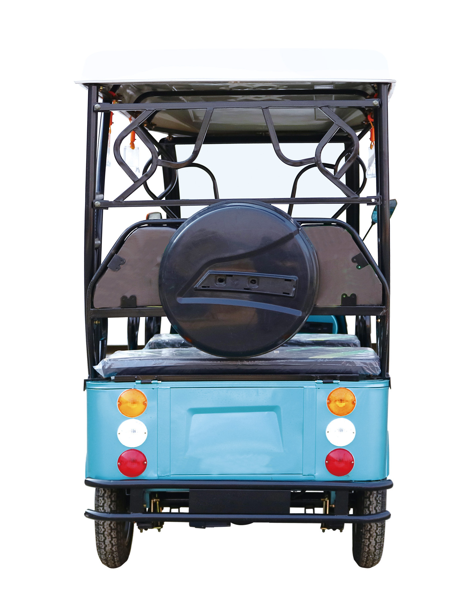 Bajaj e rickshaw price in india passenger three wheels electric tricycle china tuk tuk for taxi