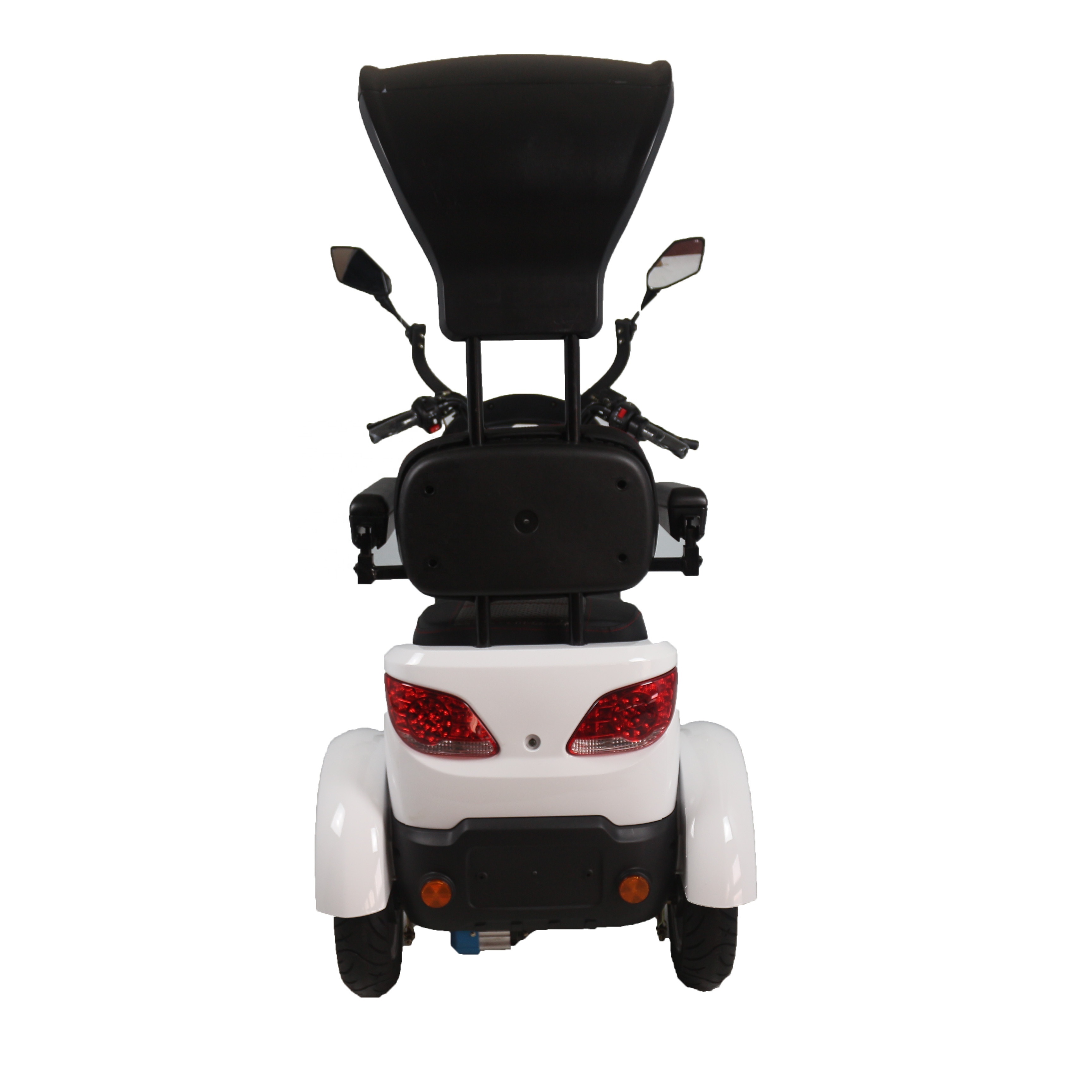 Cheap Chinese Supplier Etrike Electric Bike Three Wheel Motorcycle Taxi