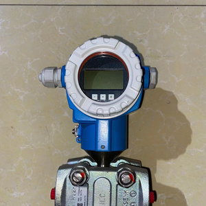 Endress Hauser pressure transmitter pmd75 deltabar differential pressure transmitter pmc51