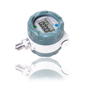 high precision lpg gas digital pressure gauge