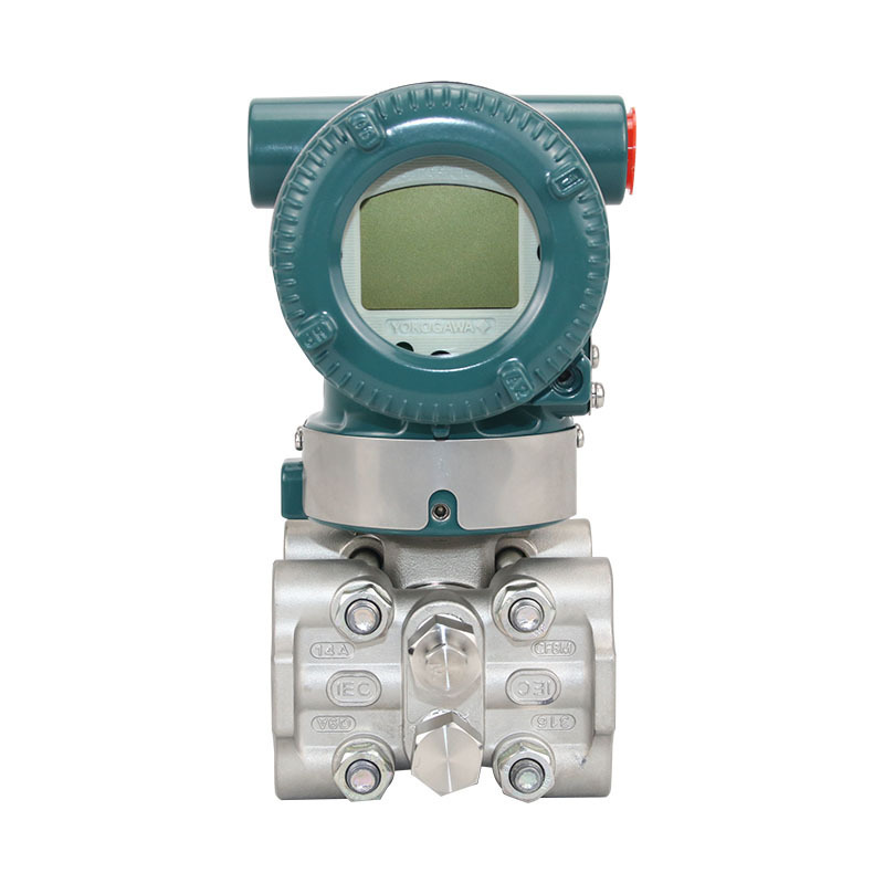 EJX110A Series New Yokogawa Intelligent Transmitter With 4-20 mA  Differential Pressure Sensor