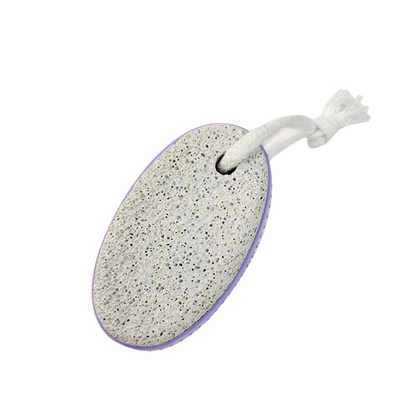 High Quality Exfoliating Remove Dead Skin brush natural scrubber foot  pumice stone for feet