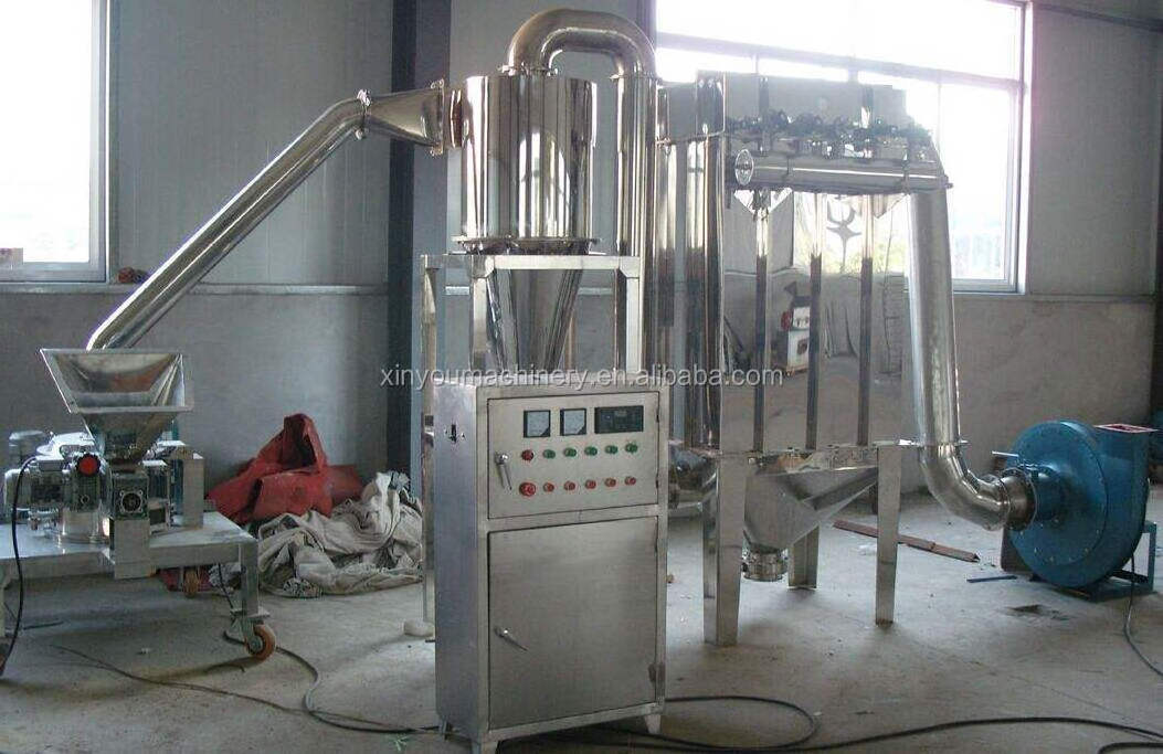 tea leaf powder milling grinder spice grinding machines