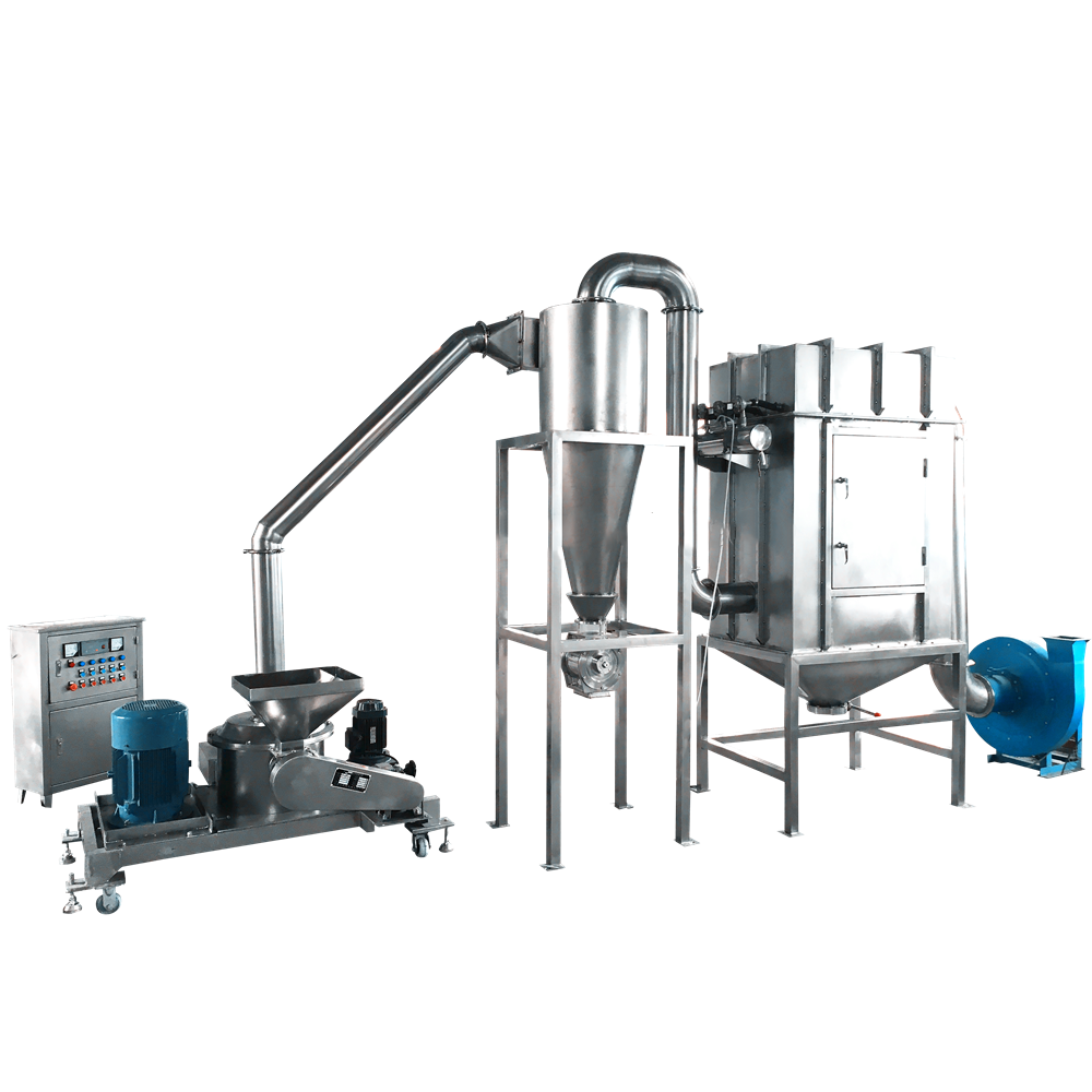 tea leaf powder milling grinder spice grinding machines