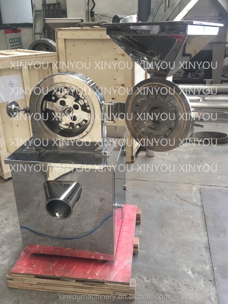 dried curry leaves grinding machine dry leaf pulverizer machine