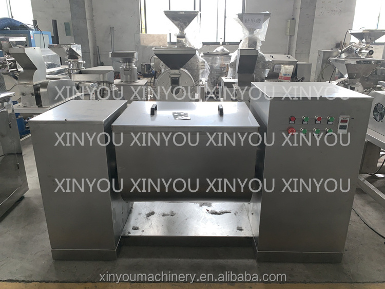 factory mixer epoxy mixing machine fertilizer mixer machine