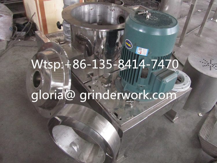 commercial rice grinder machine corn cob grinder coriander grinding machine