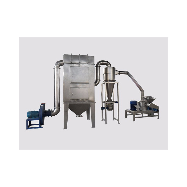 commercial rice grinder machine corn cob grinder coriander grinding machine