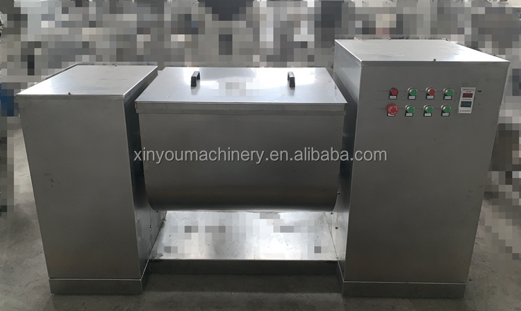 factory mixer epoxy mixing machine fertilizer mixer machine