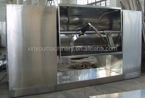 factory mixer epoxy mixing machine fertilizer mixer machine