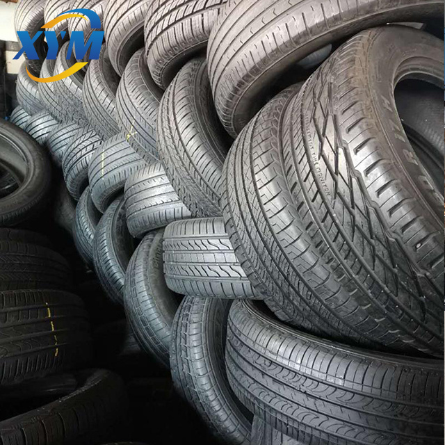 19 high-quality Wholesale Prices 13 inch-20 inch second hand tires