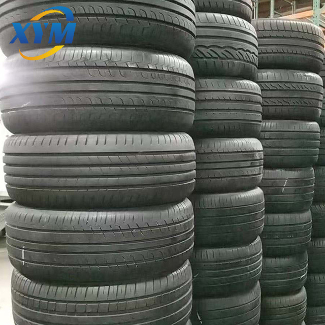 24 top-quality  japan brand 13 inch-20 inch used car tyres for sale