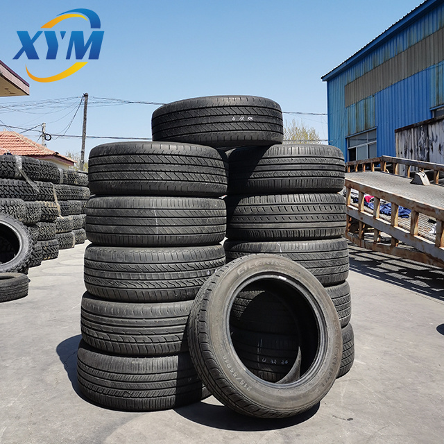 19 high-quality Wholesale Prices 13 inch-20 inch second hand tires