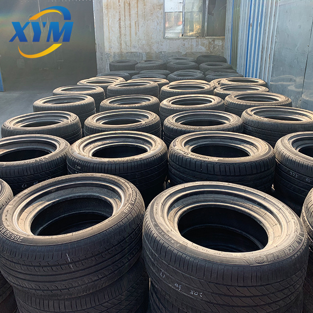 16 high-quality first-class 13 inch-20 inch in bulk used car tires