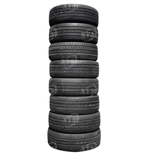 Marvelous quality A Grade 100% air-testing 12inch-22inch used tires by containers